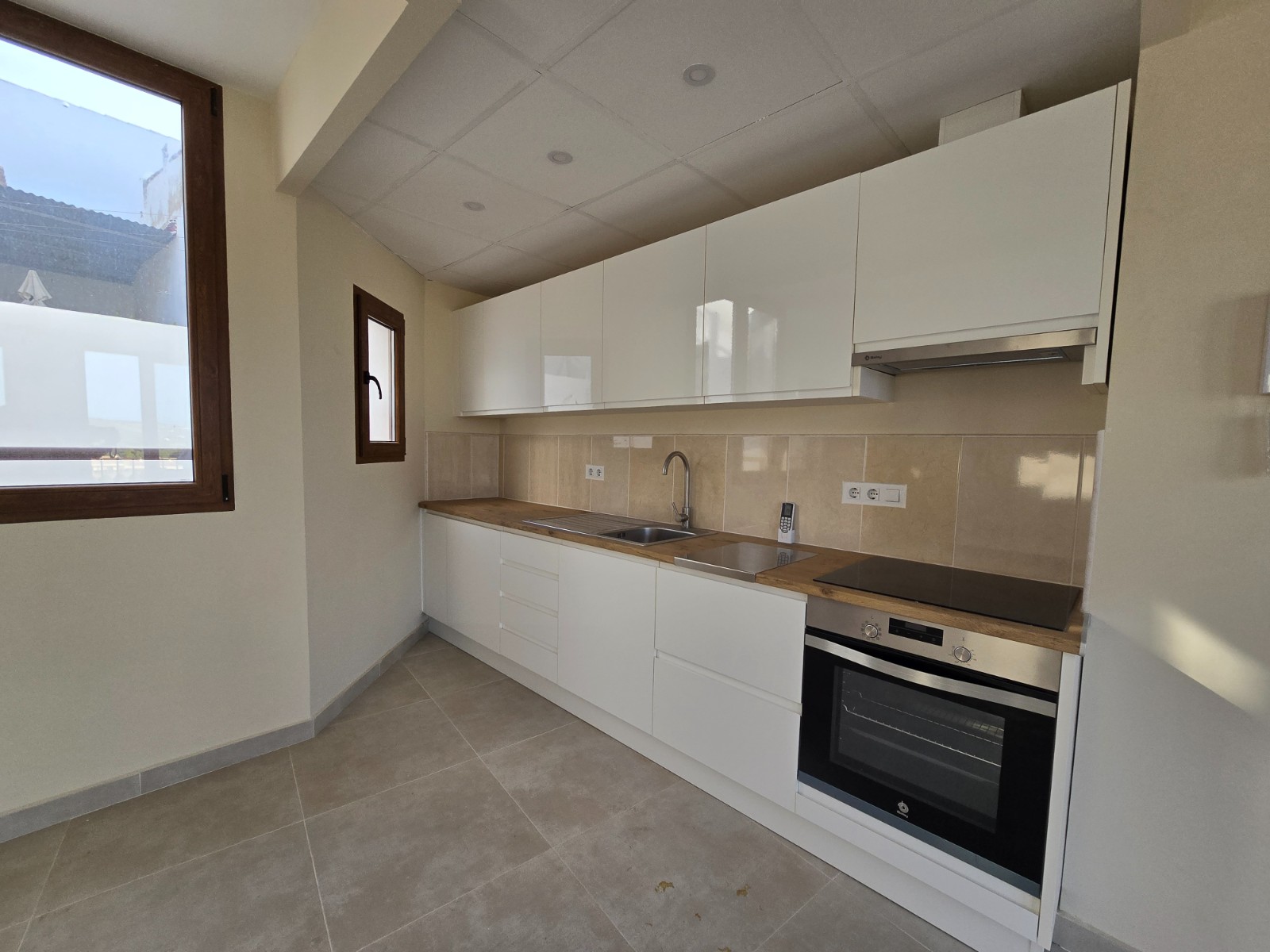 Townhouse for sale in Altea