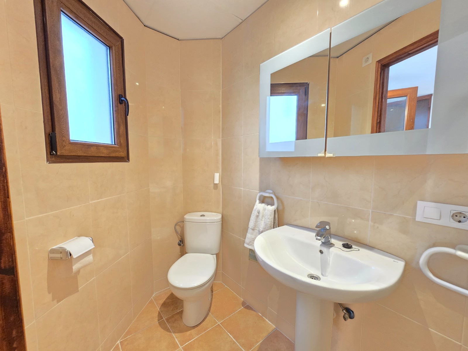 Townhouse for sale in Altea