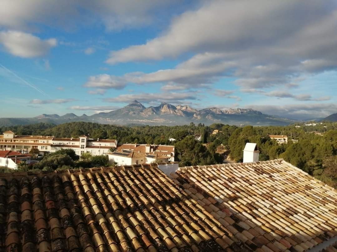 Townhouse for sale in Altea