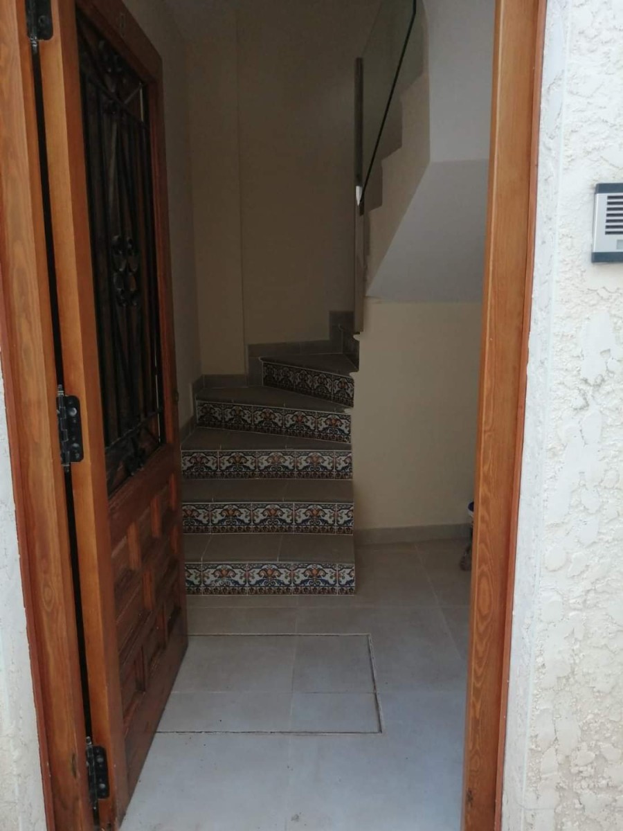 Townhouse for sale in Altea