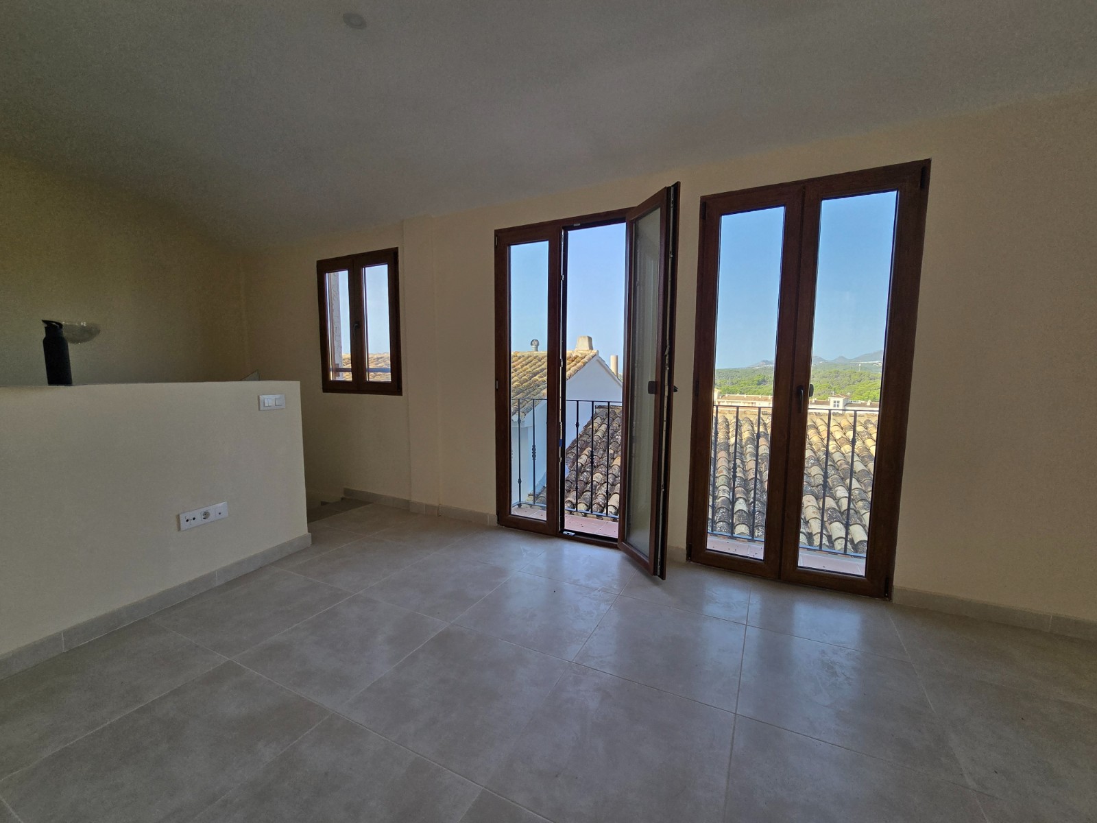 Townhouse for sale in Altea