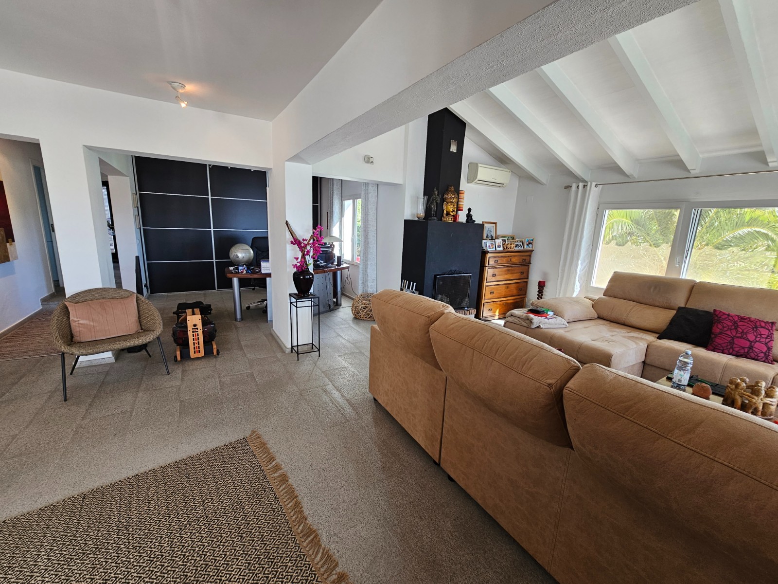 Villa for sale in Benisa
