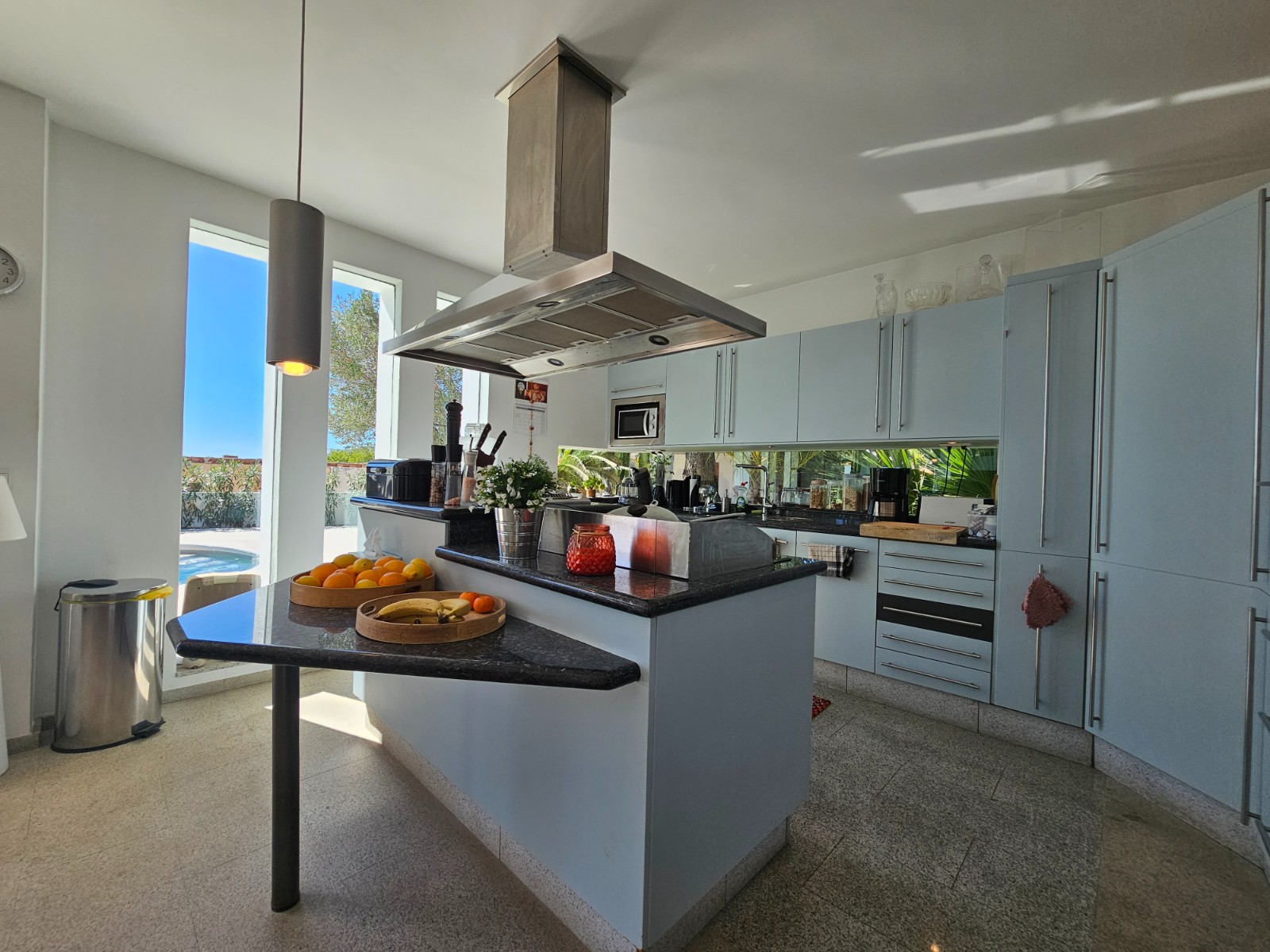 Villa for sale in Benisa