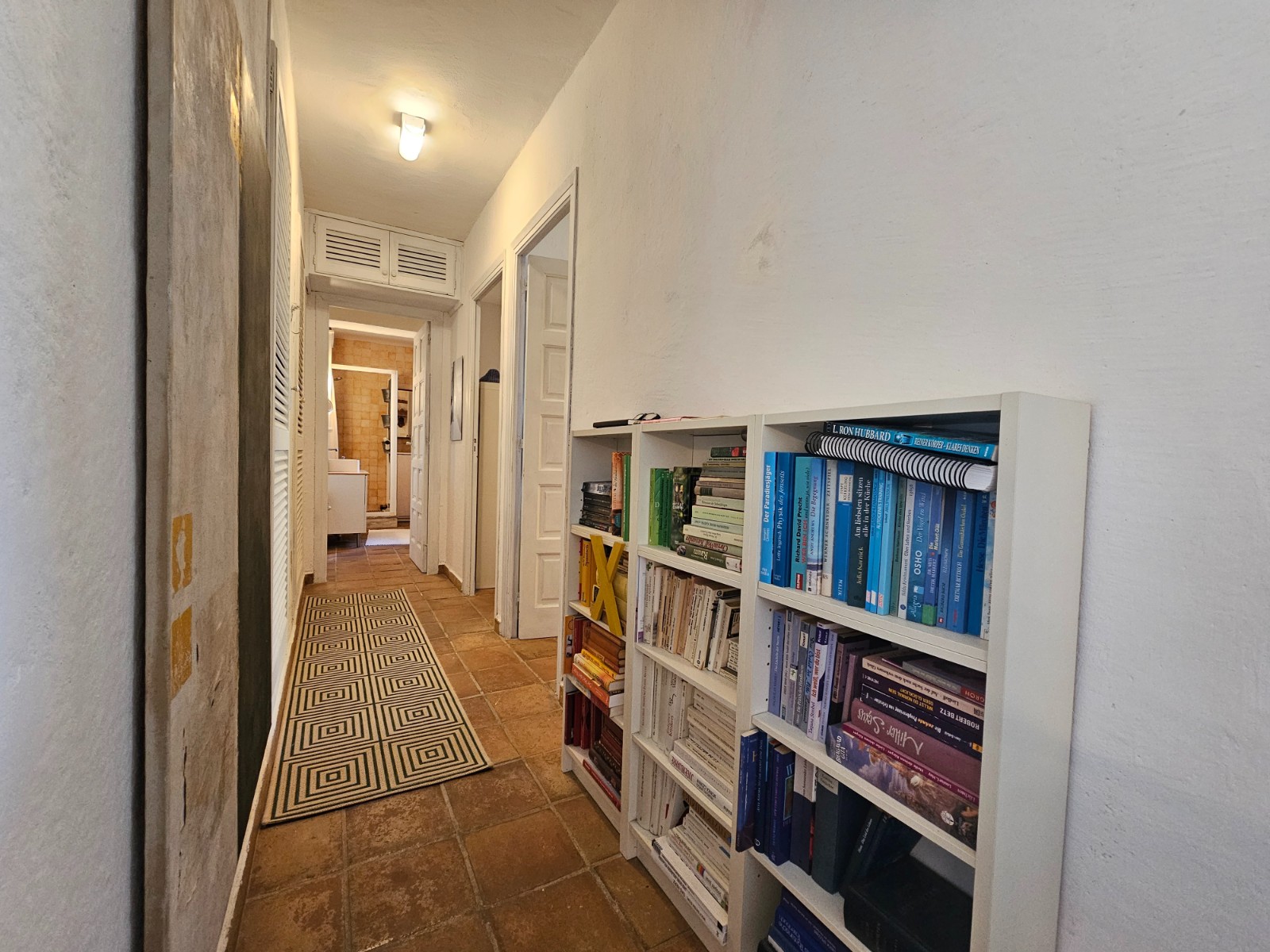 Villa for sale in Benisa
