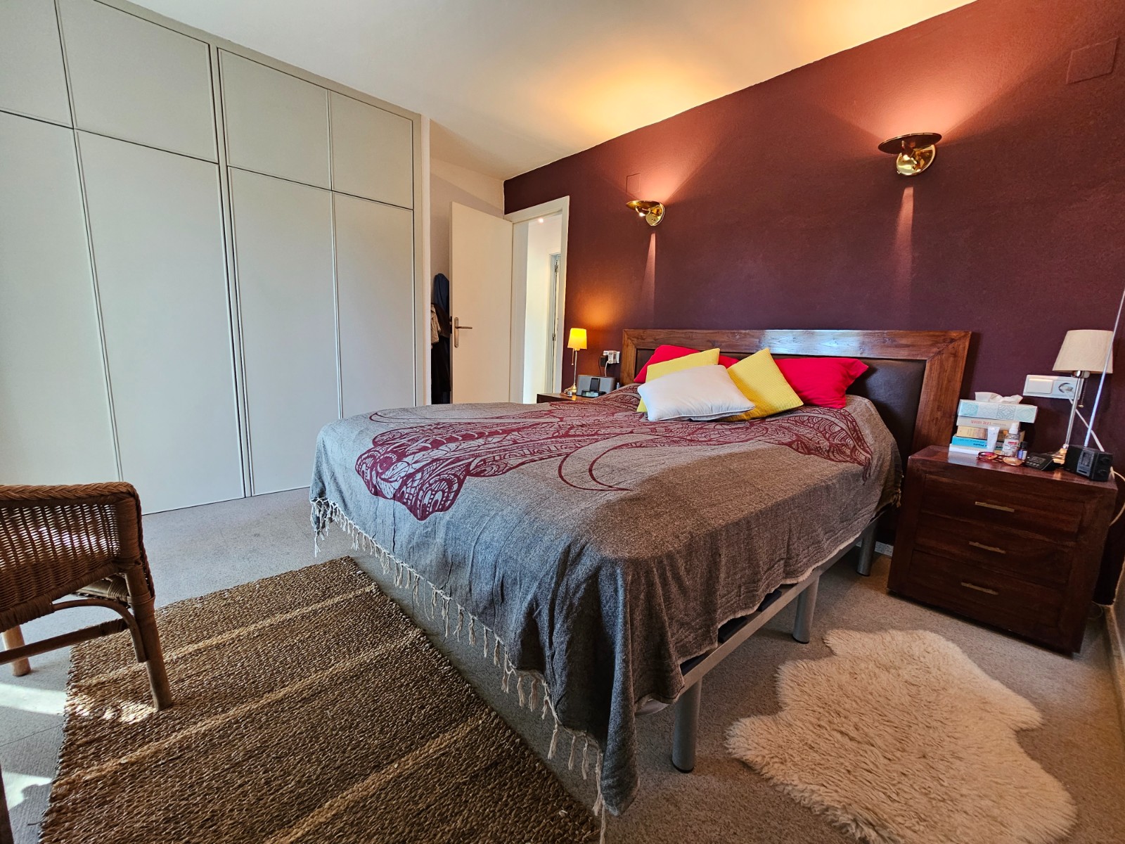Villa for sale in Benisa