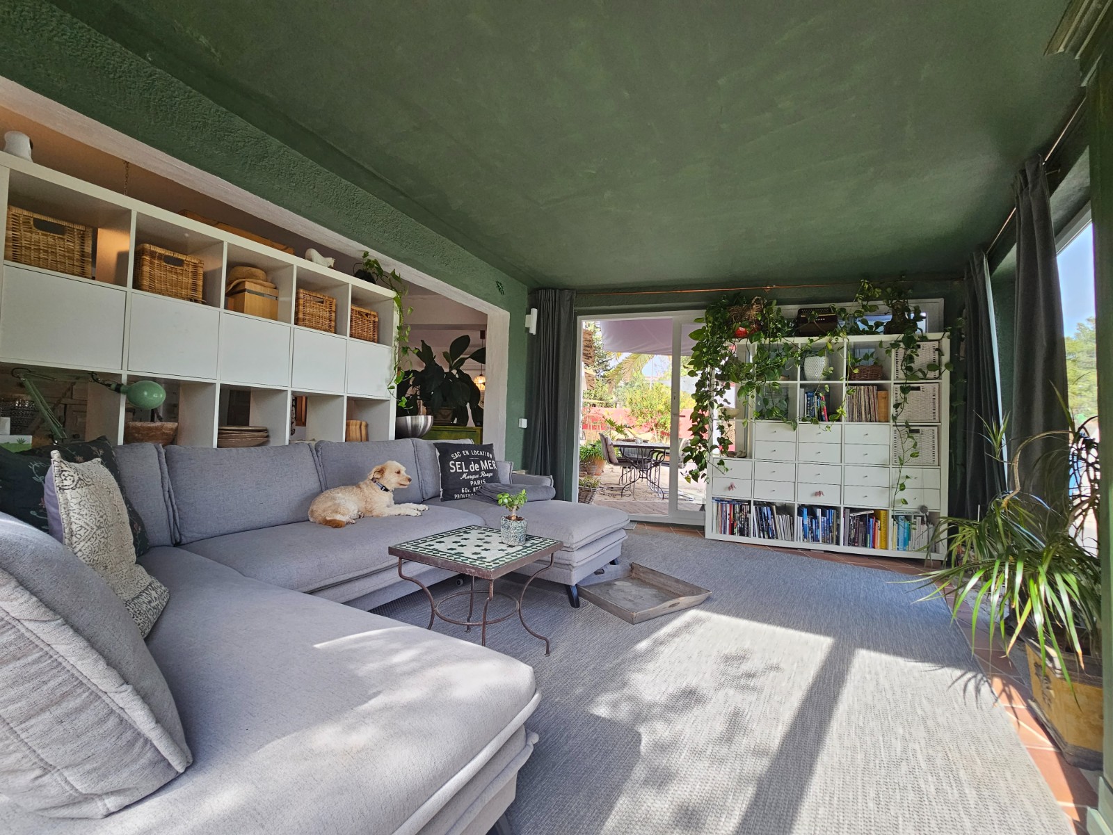 Villa for sale in Benisa