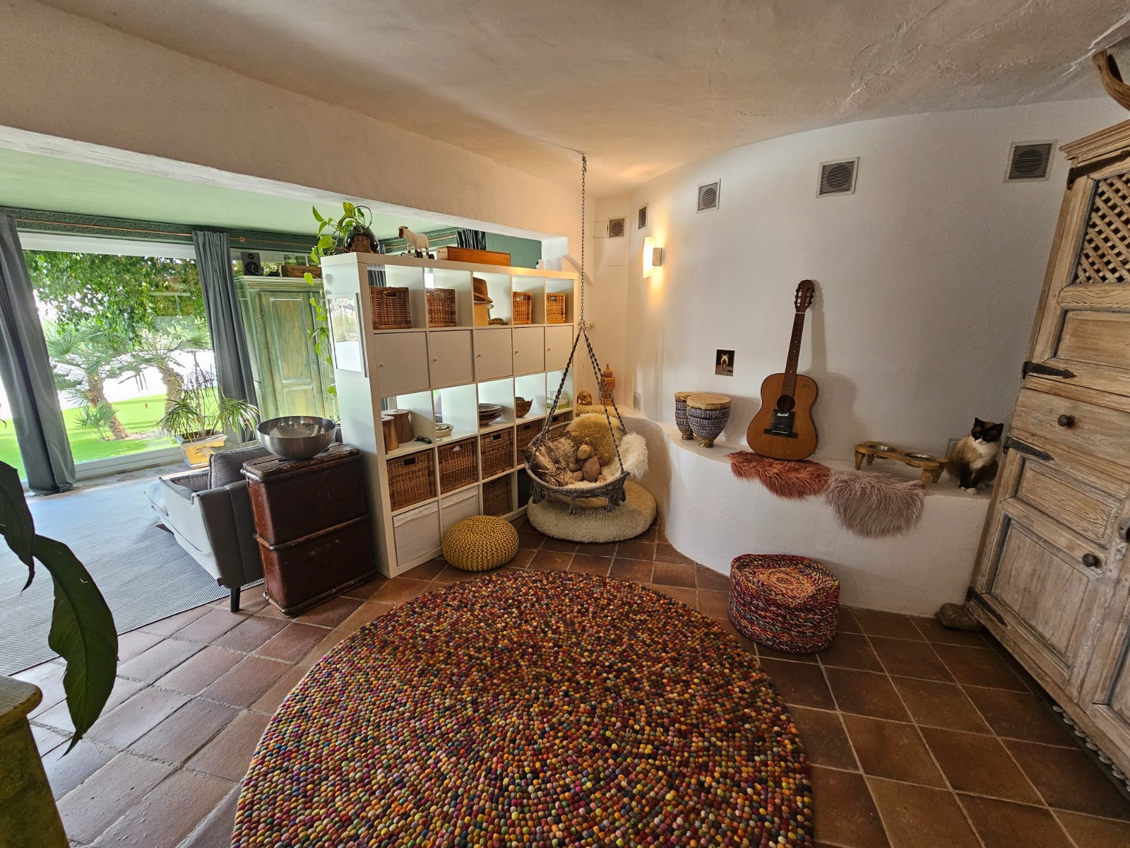 Villa for sale in Benisa