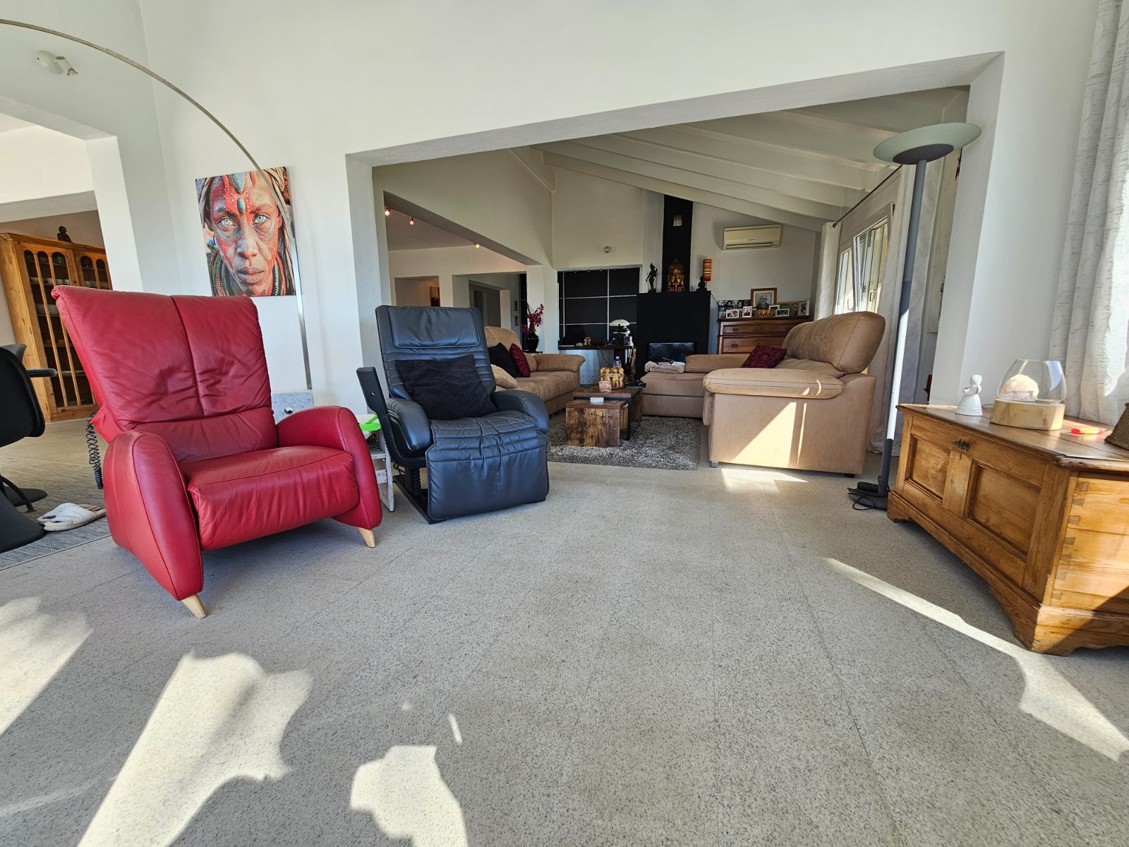 Villa for sale in Benisa