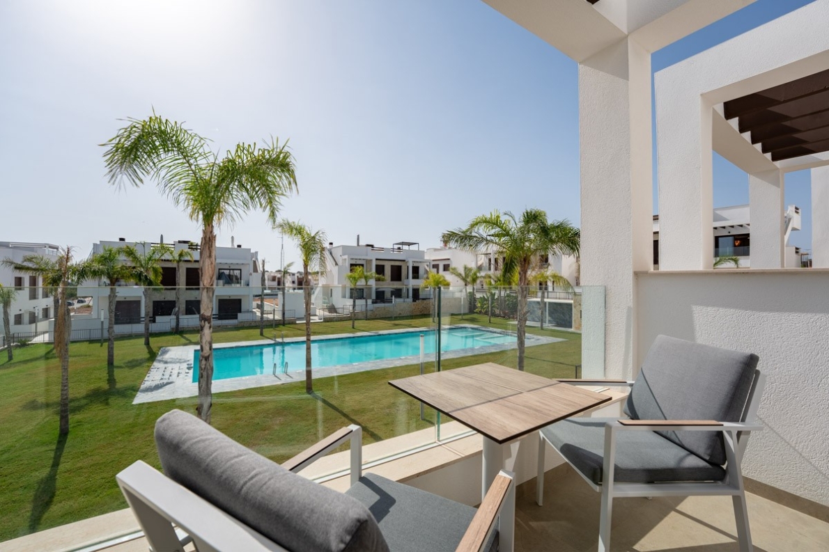 Penthouse for sale in Torrevieja