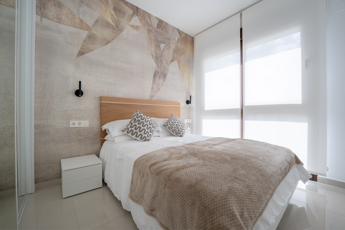 Penthouse for sale in Torrevieja