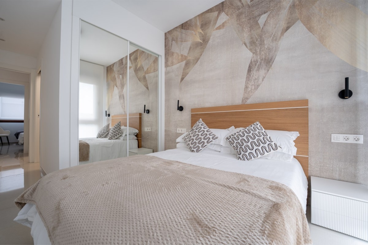 Penthouse for sale in Torrevieja