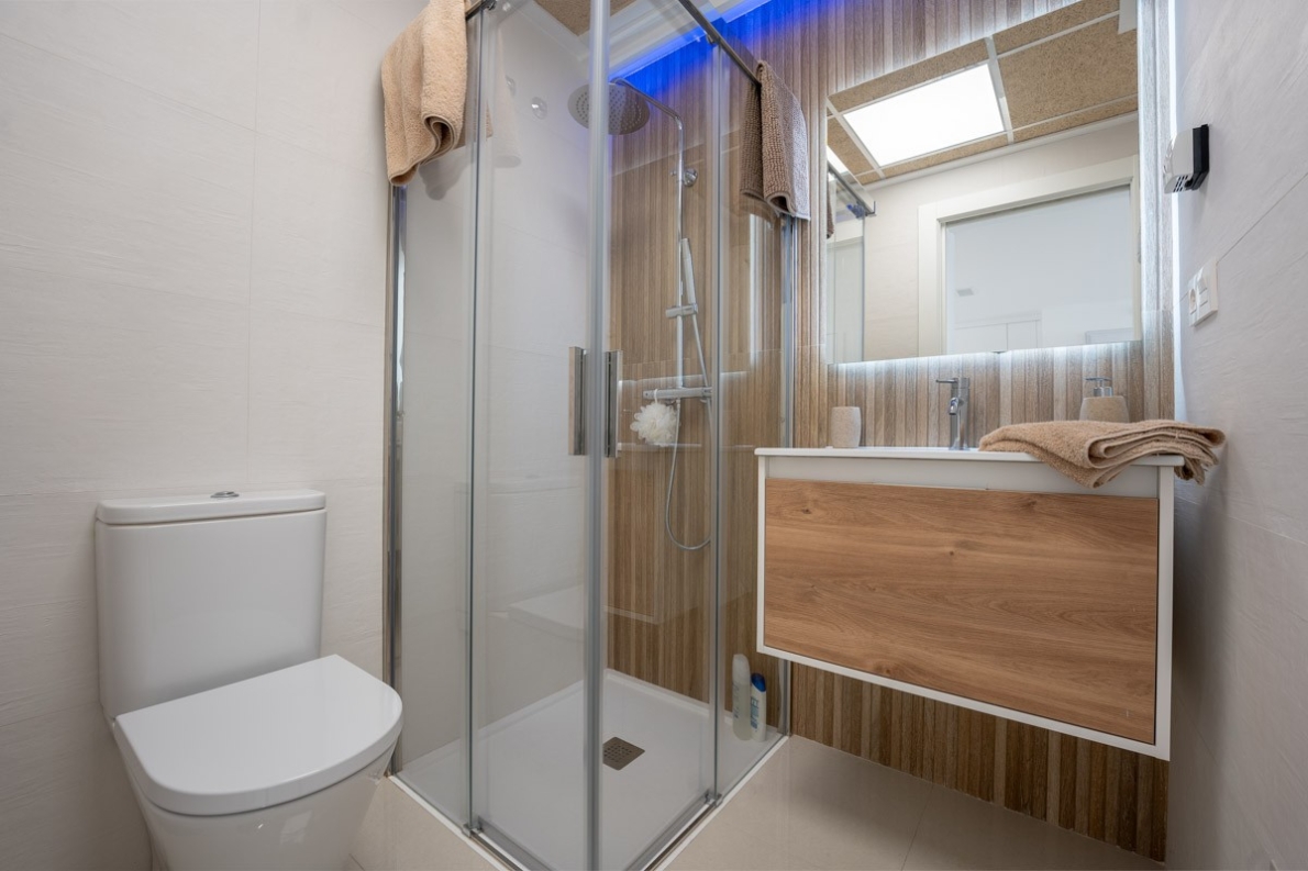 Penthouse for sale in Torrevieja