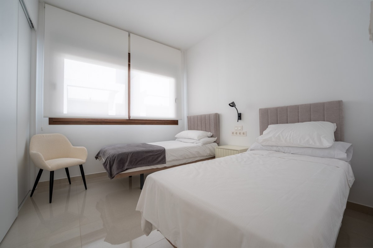 Penthouse for sale in Torrevieja