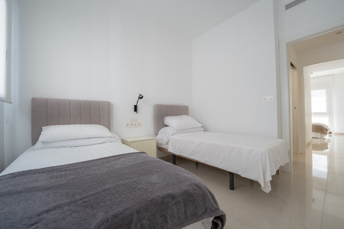 Penthouse for sale in Torrevieja