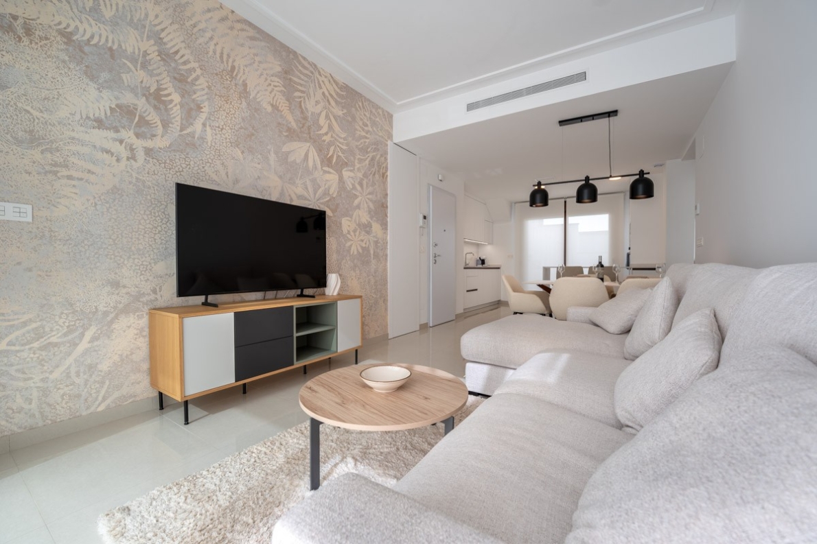 Penthouse for sale in Torrevieja