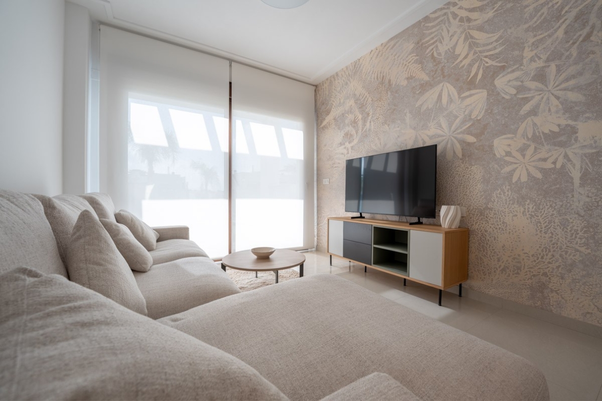 Penthouse for sale in Torrevieja
