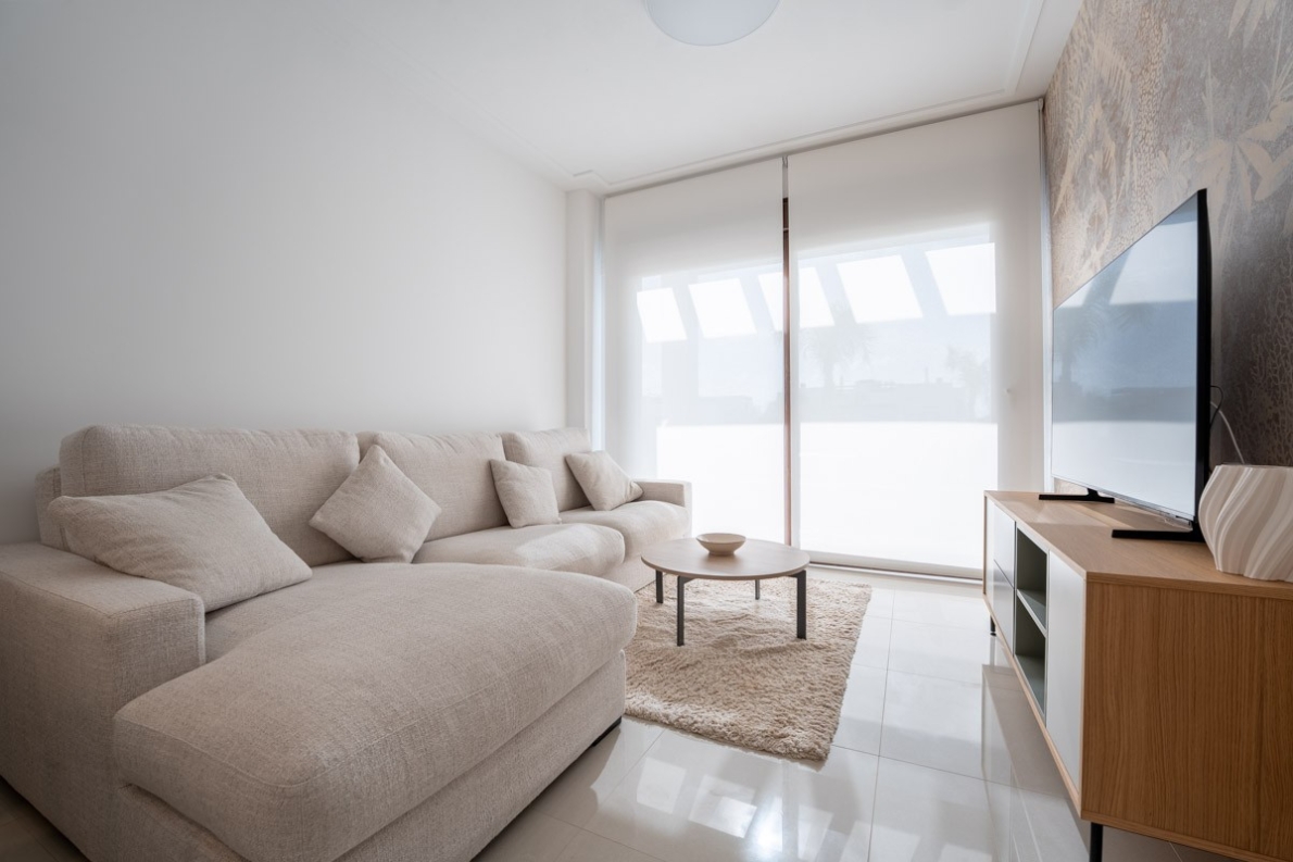 Penthouse for sale in Torrevieja