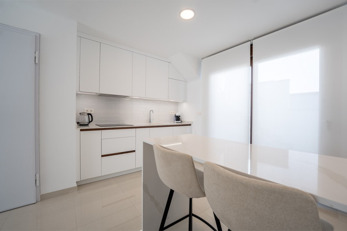 Penthouse for sale in Torrevieja