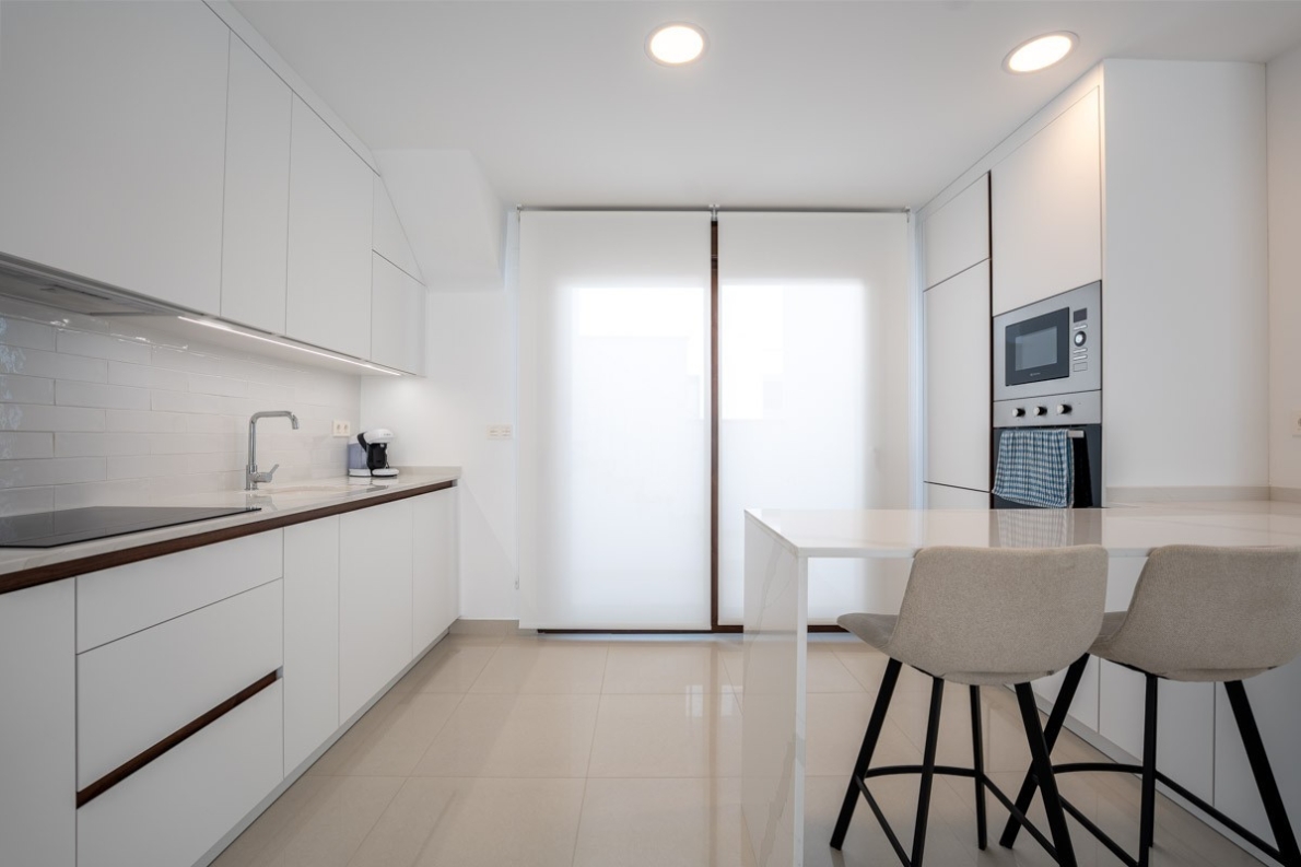 Penthouse for sale in Torrevieja