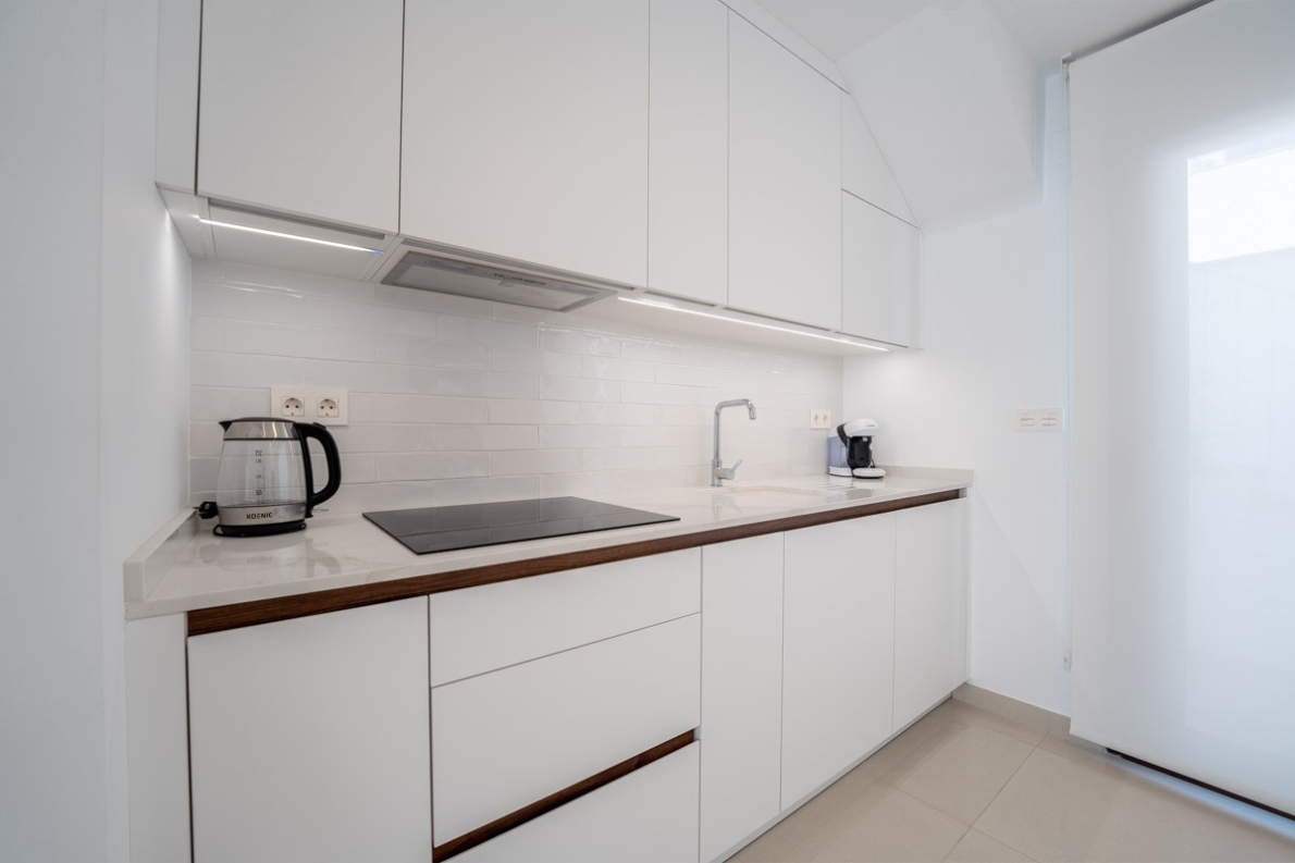 Penthouse for sale in Torrevieja