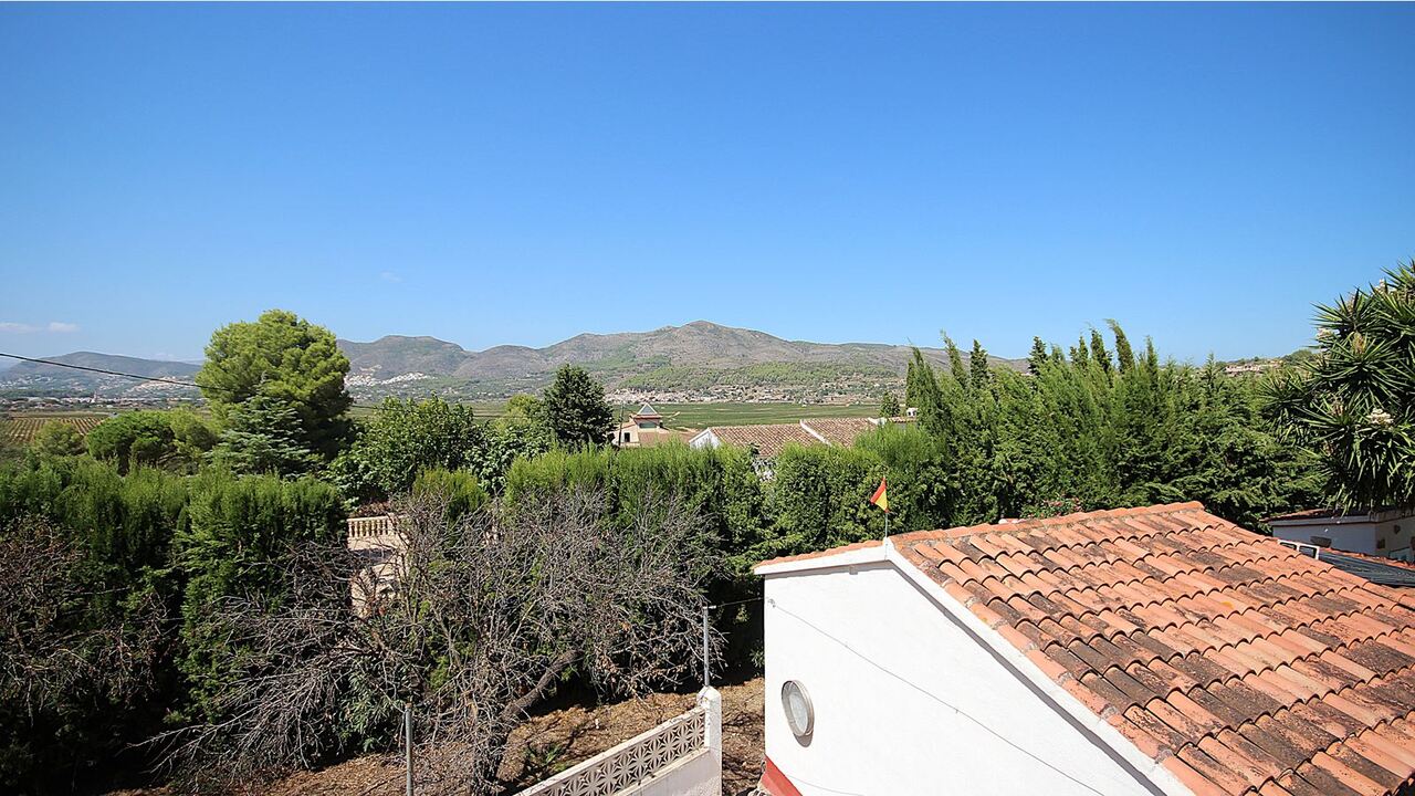 Villa for sale in Lliber