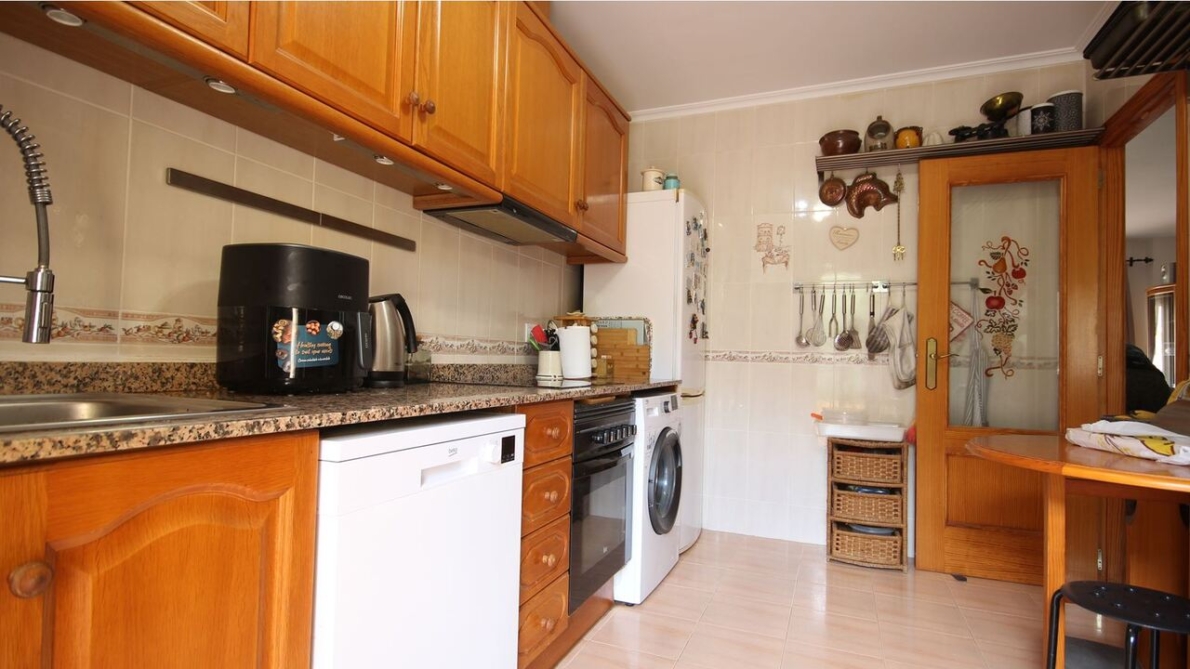Townhouse for sale in Benidoleig
