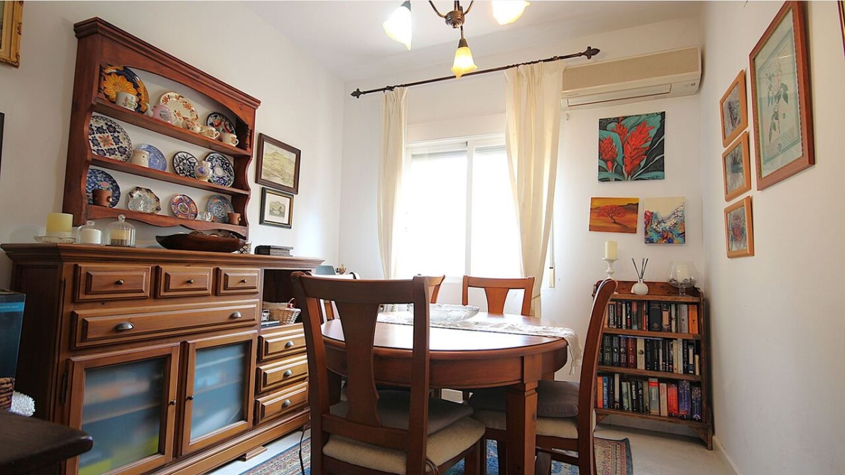 Townhouse for sale in Benidoleig