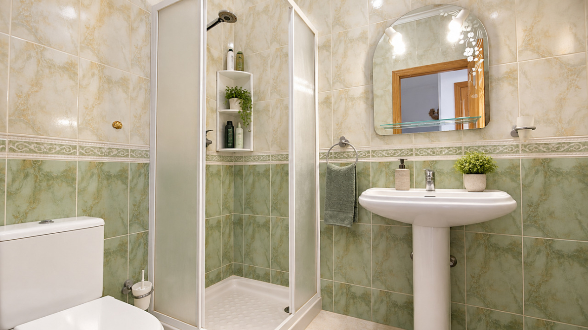 Townhouse for sale in Benidoleig