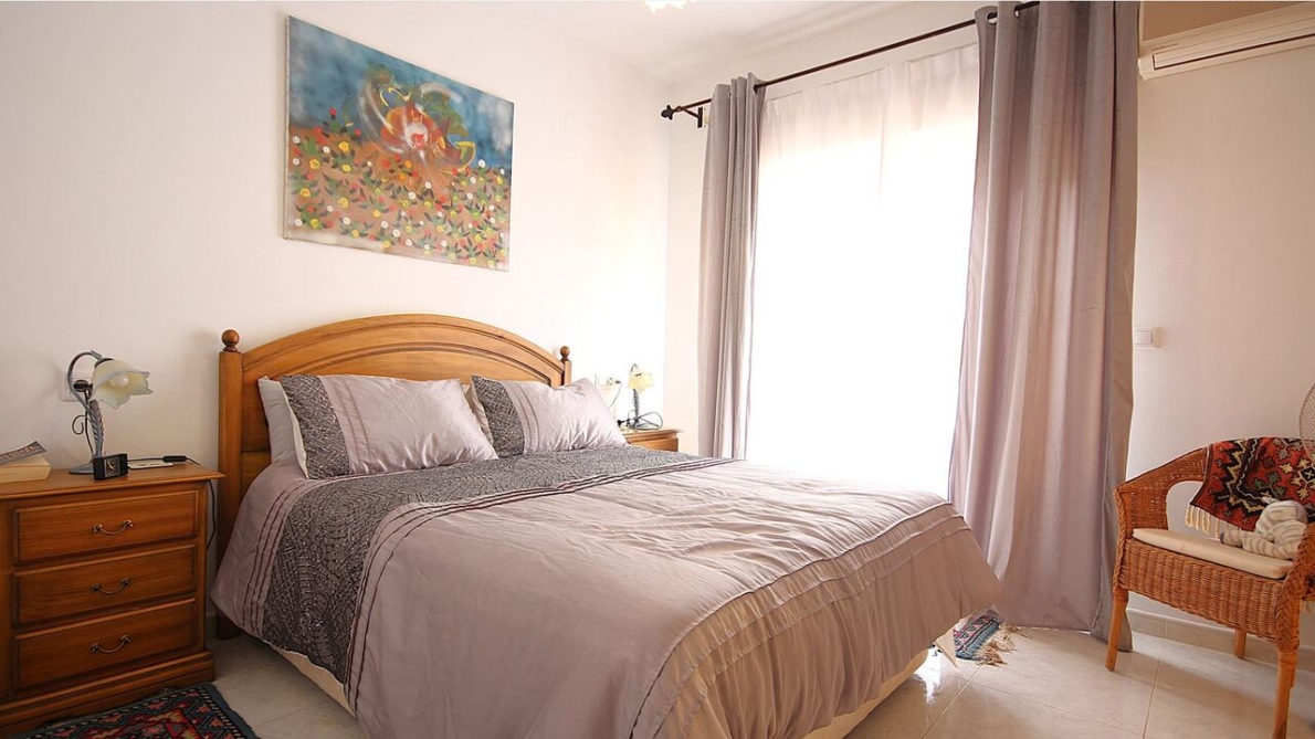 Townhouse for sale in Benidoleig