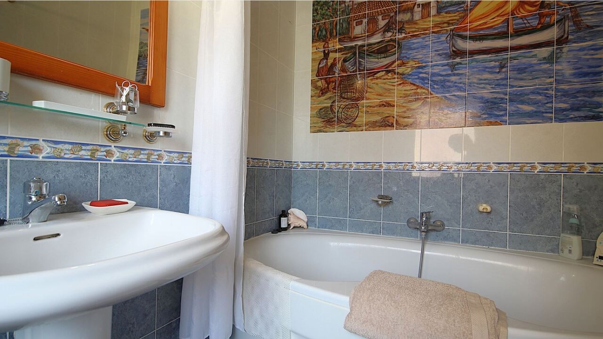Townhouse for sale in Benidoleig