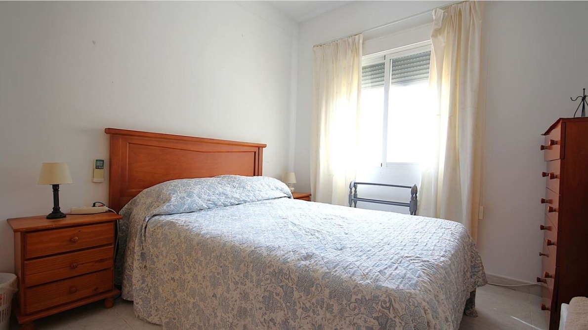 Townhouse for sale in Benidoleig