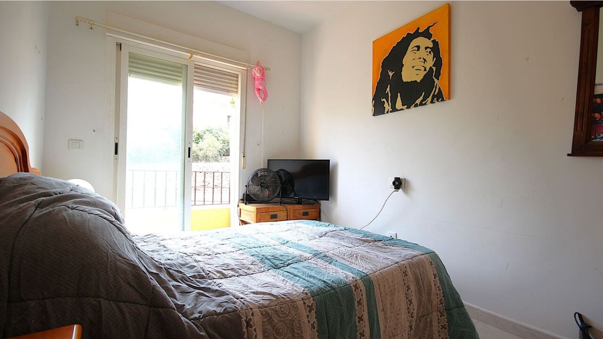 Townhouse for sale in Benidoleig