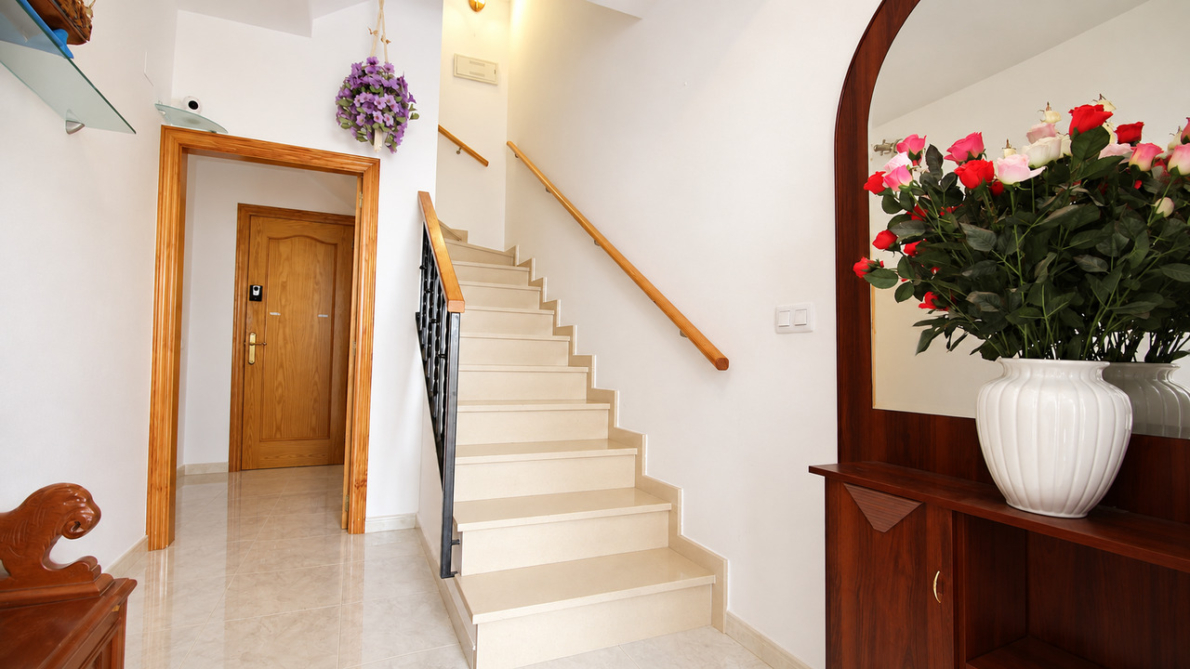 Townhouse for sale in Benidoleig