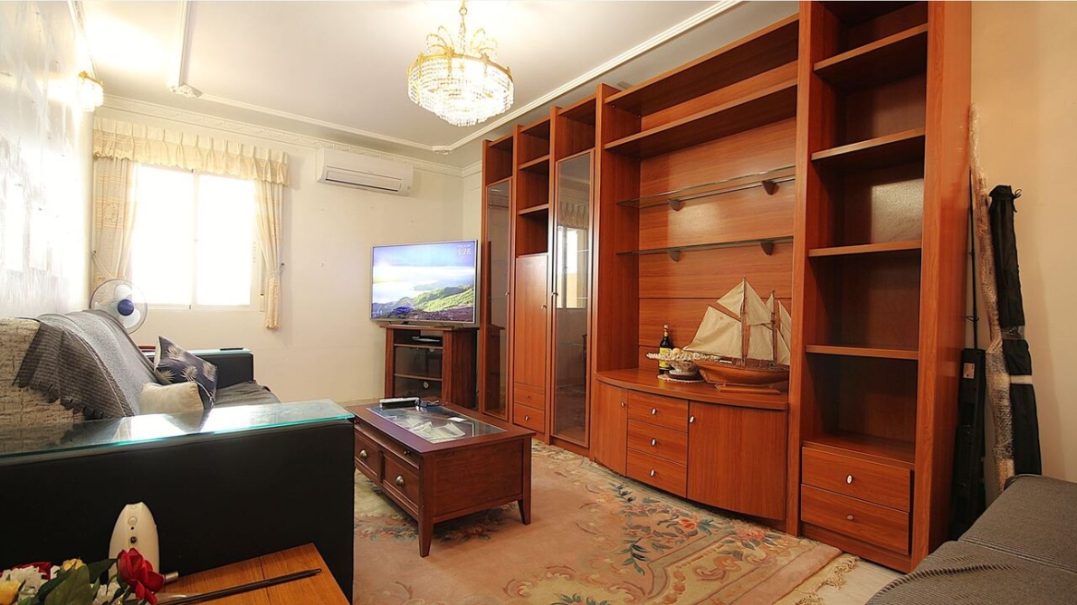 Townhouse for sale in Benidoleig