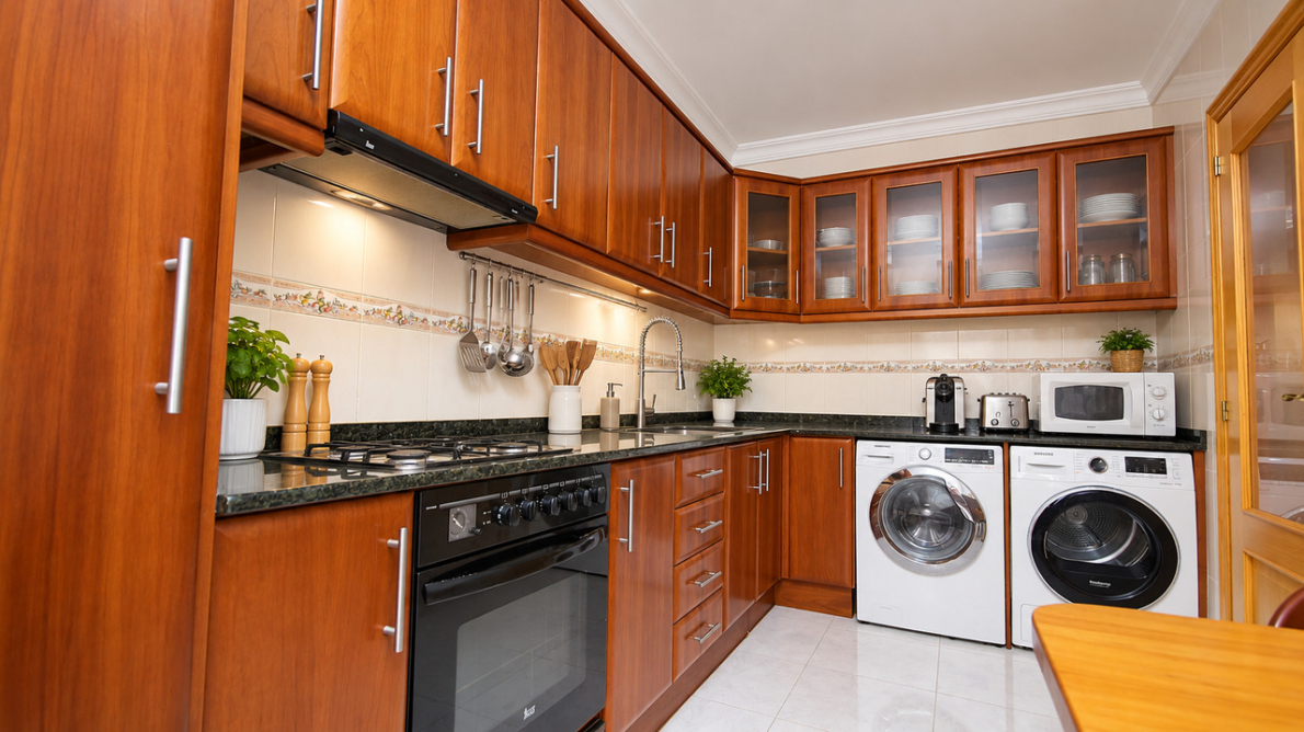 Townhouse for sale in Benidoleig