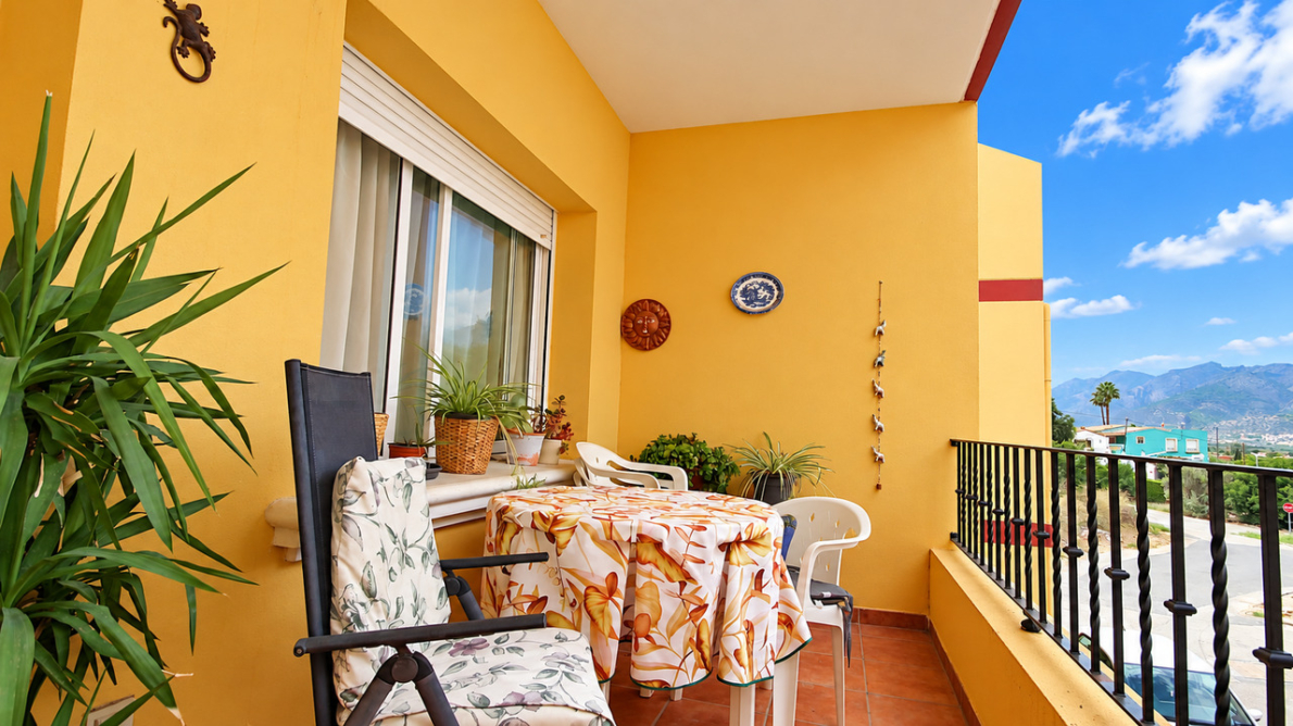 Townhouse for sale in Benidoleig