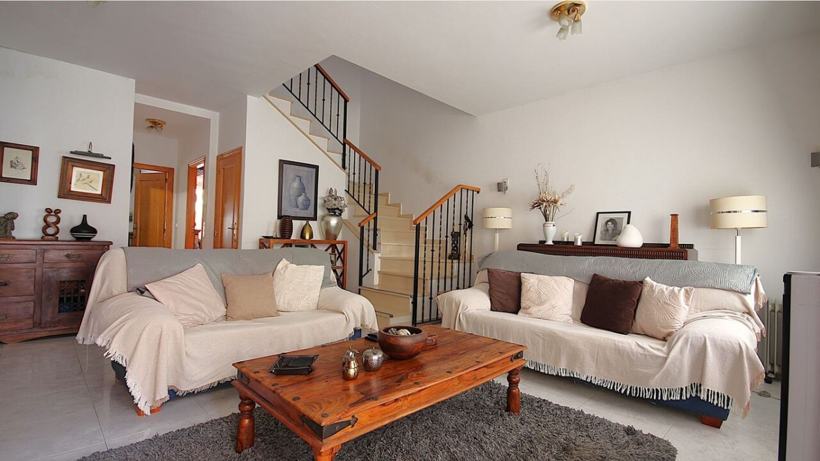 Townhouse for sale in Benidoleig