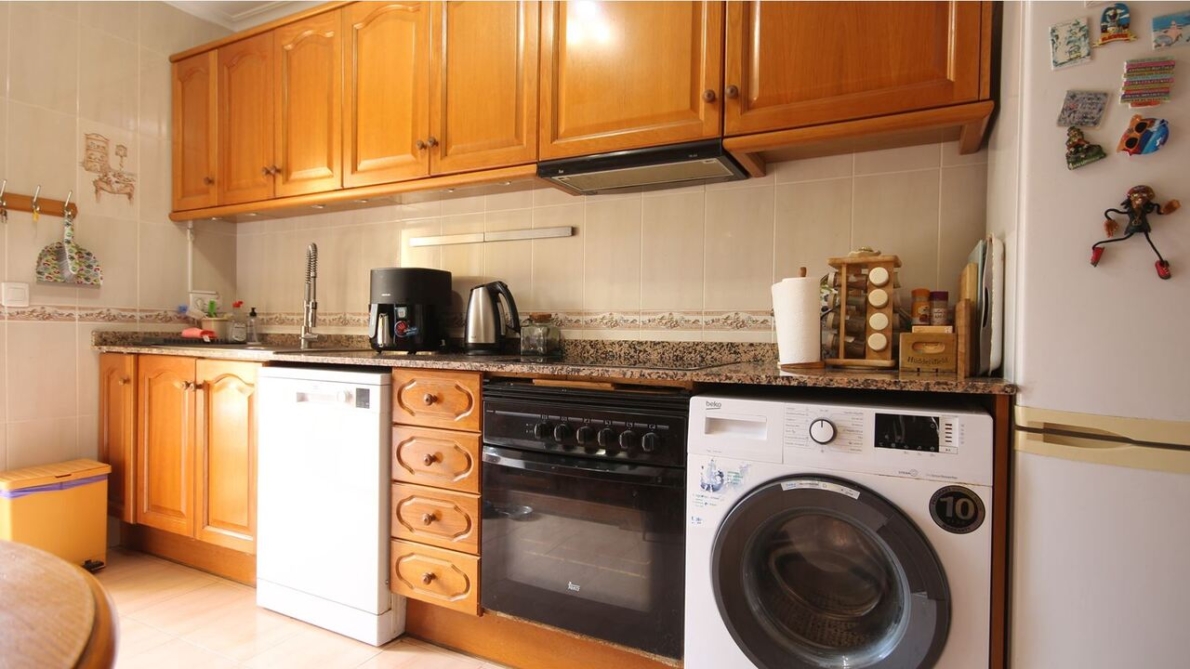 Townhouse for sale in Benidoleig