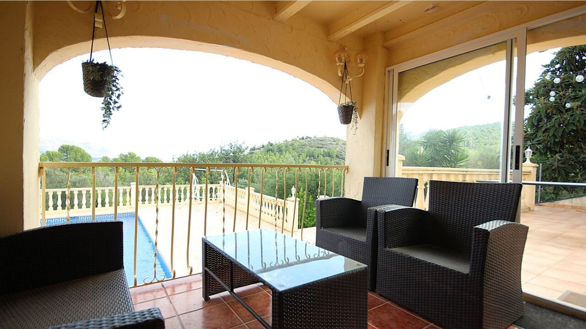 Villa for sale in Orba