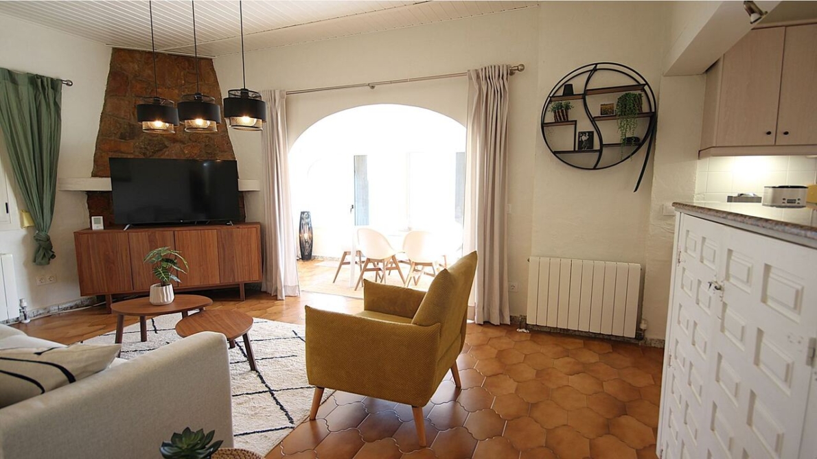 Villa for sale in Orba