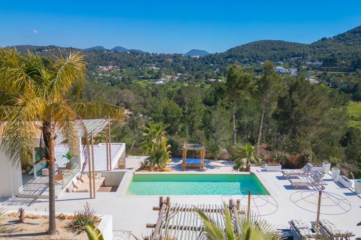 Villa for sale in Sant Josep de Sa Talaia