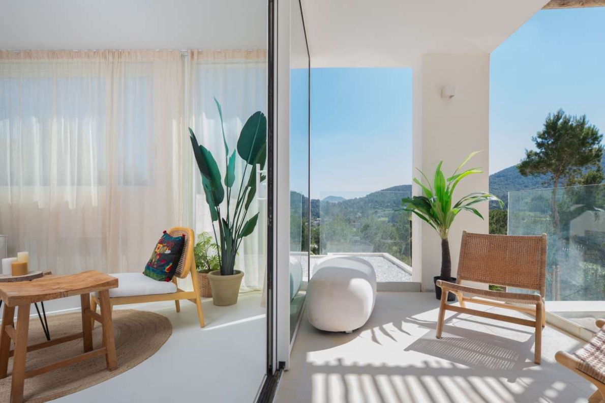 Villa for sale in Sant Josep de Sa Talaia