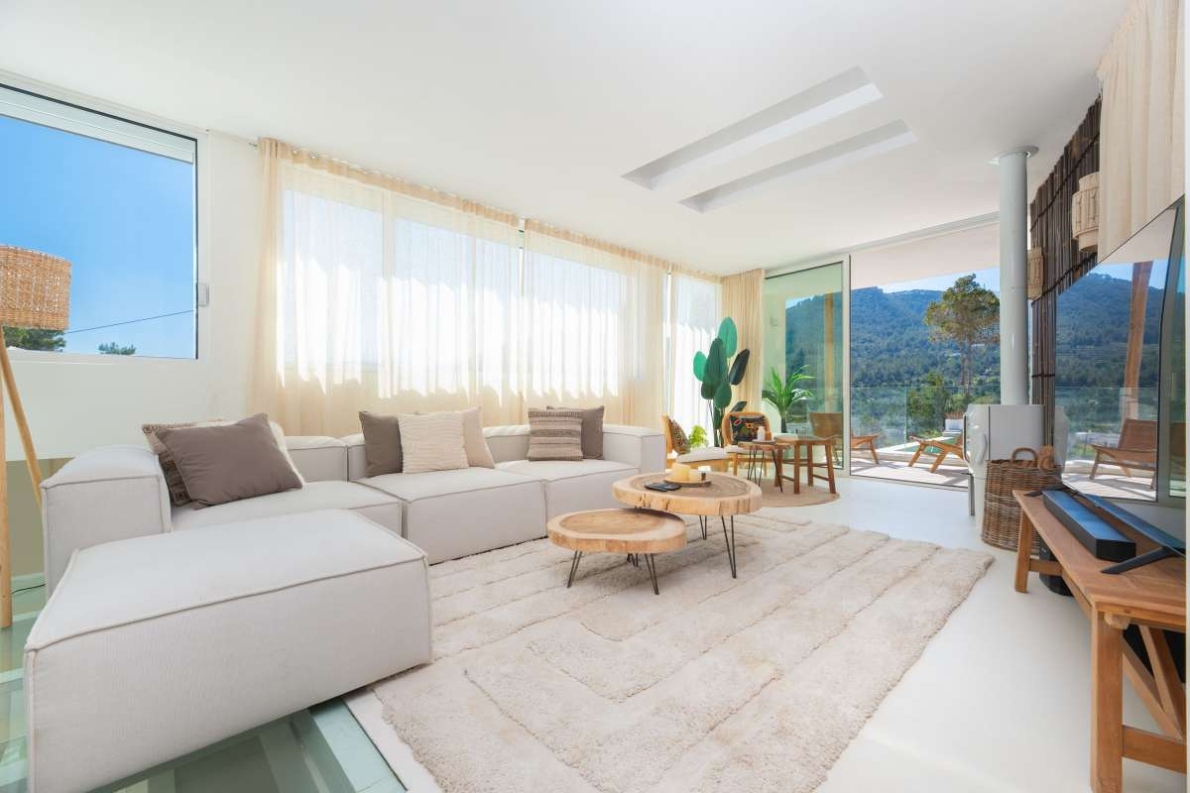 Villa for sale in Sant Josep de Sa Talaia
