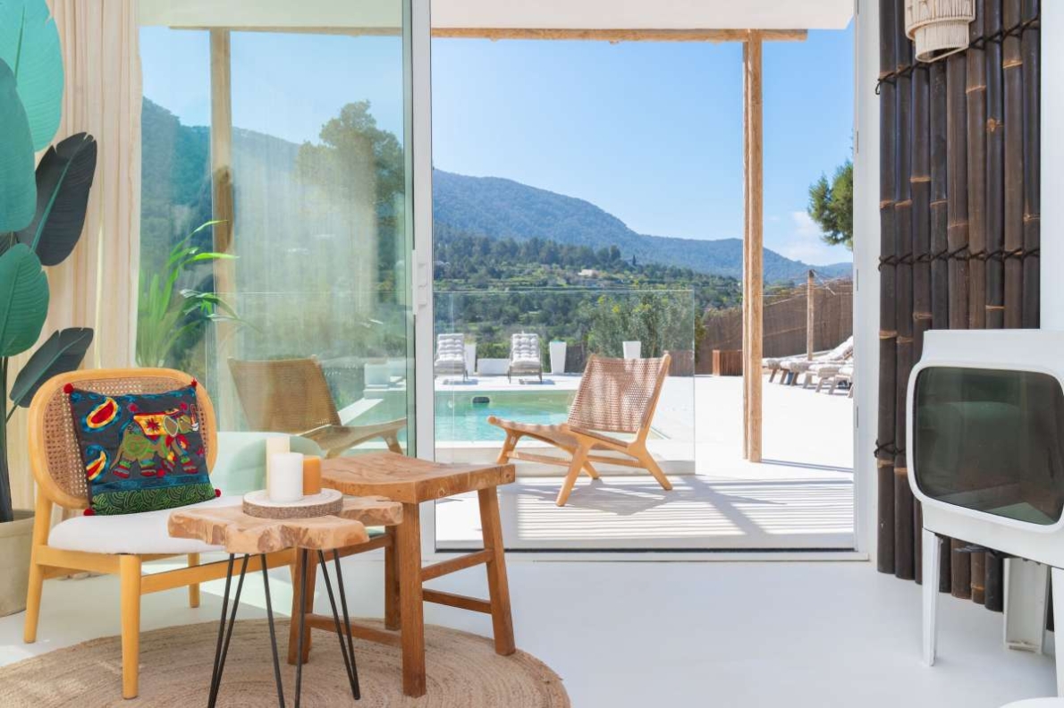 Villa for sale in Sant Josep de Sa Talaia