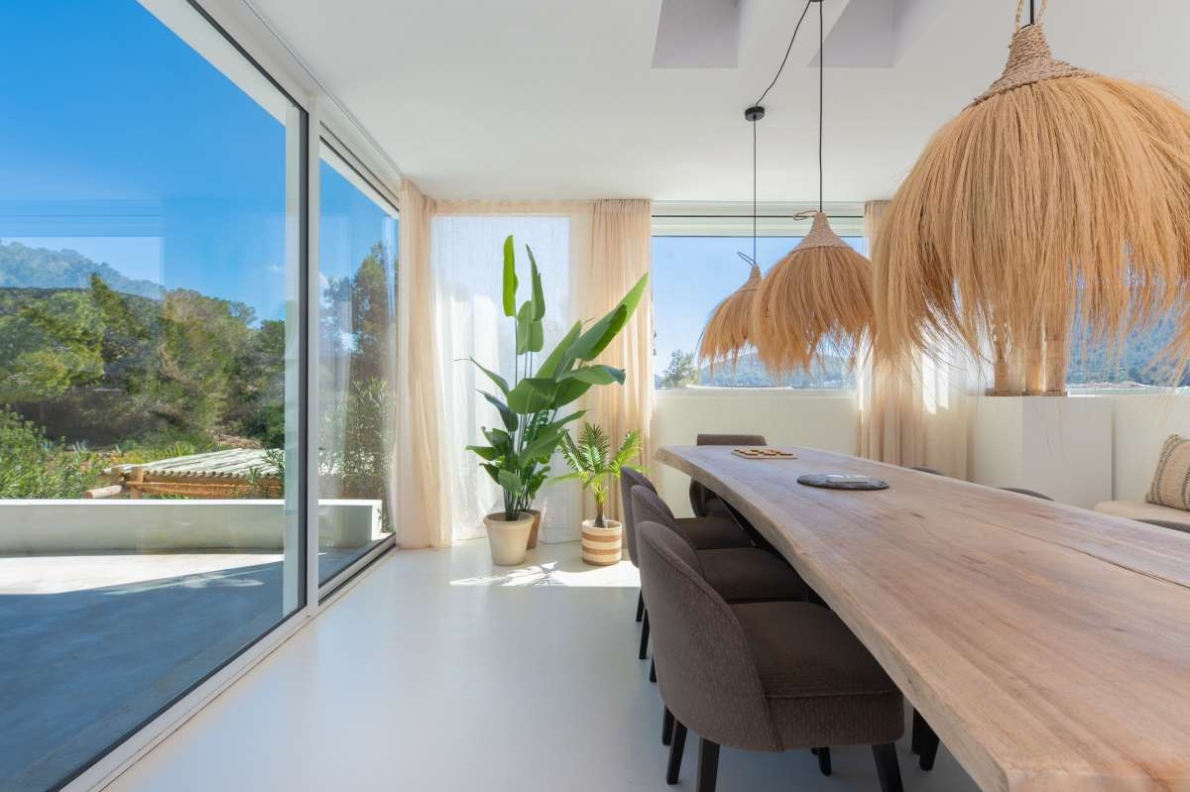 Villa for sale in Sant Josep de Sa Talaia
