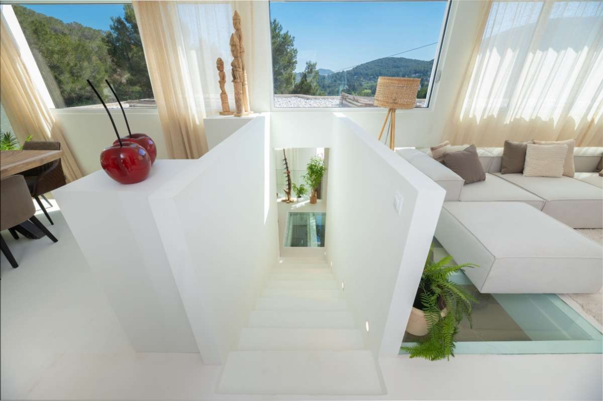 Villa for sale in Sant Josep de Sa Talaia