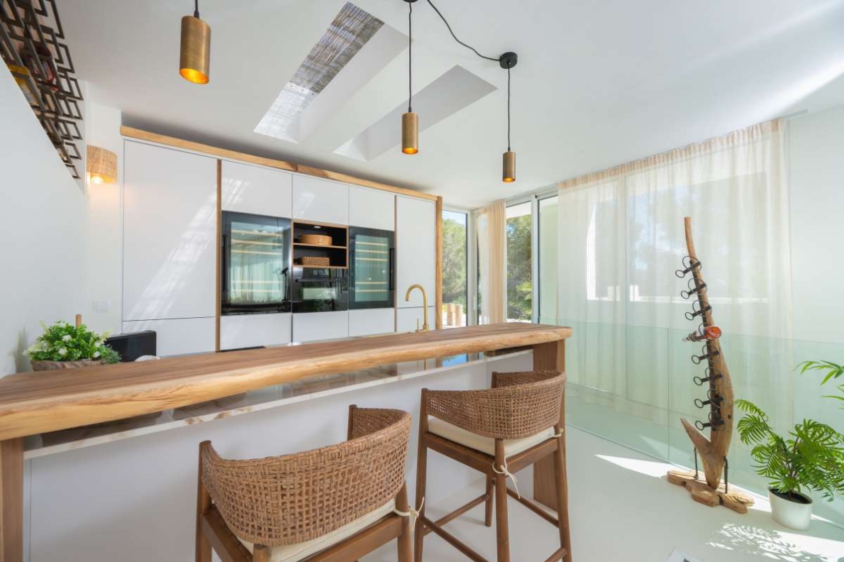 Villa for sale in Sant Josep de Sa Talaia