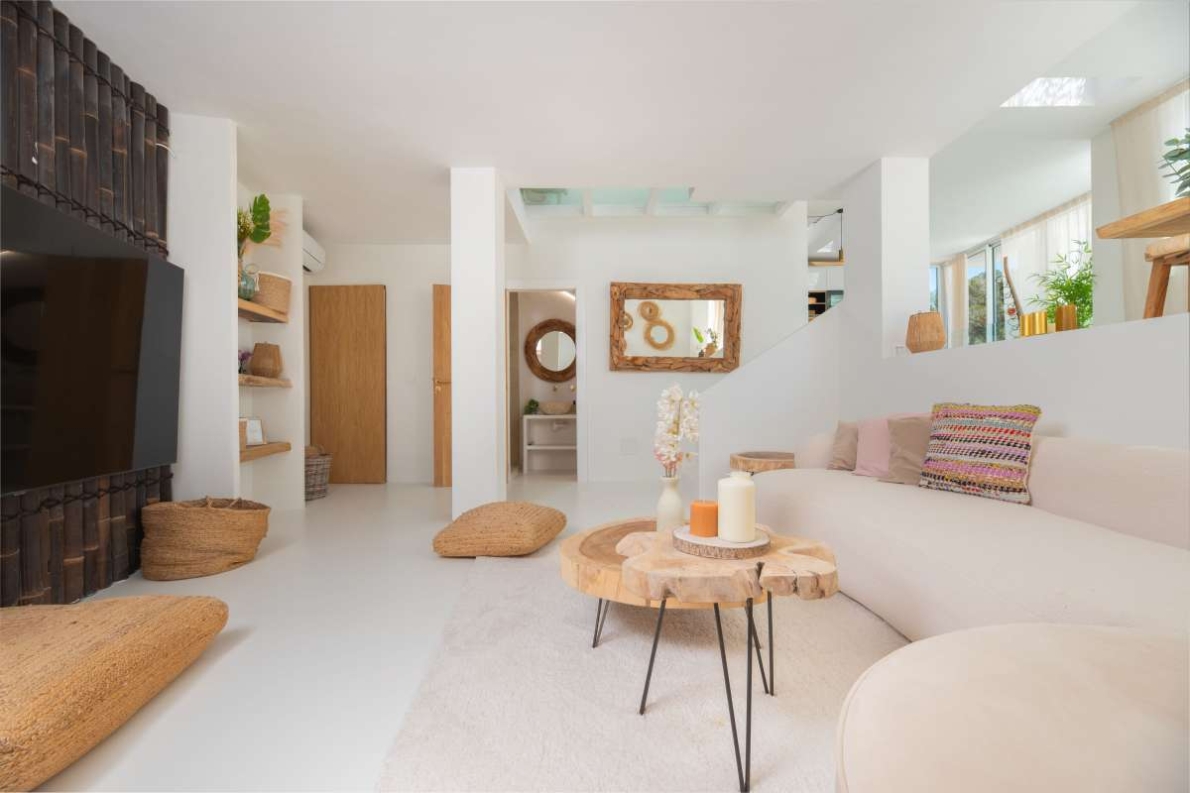 Villa for sale in Sant Josep de Sa Talaia