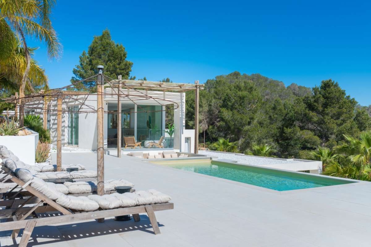 Villa for sale in Sant Josep de Sa Talaia