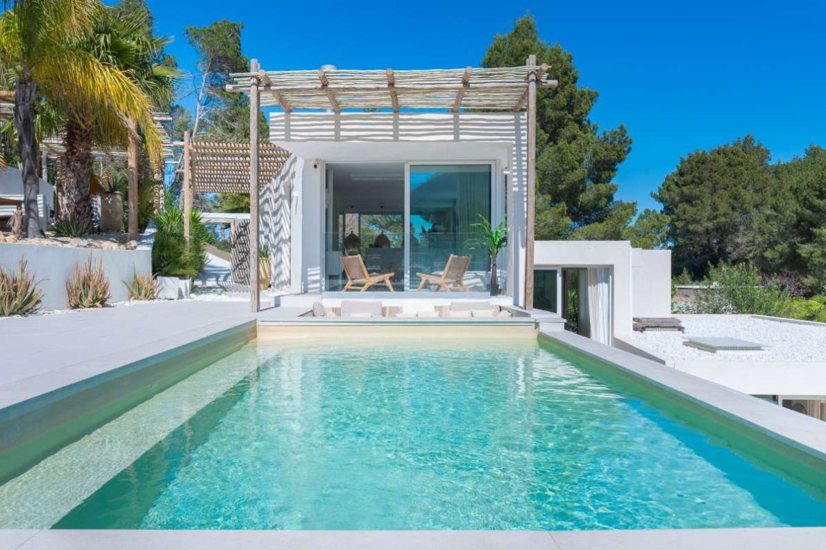 Villa for sale in Sant Josep de Sa Talaia
